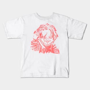 Chucky Kids T-Shirt